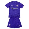 Original Trikotsatz Athletic Bilbao Purple Version Torwart 2025-26 Für Kinder Original Trikotsatz Athletic Bilbao Purple Version Torwart 2025-26 Für Kinder